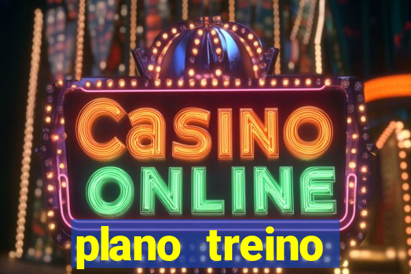 plano treino futebol pdf